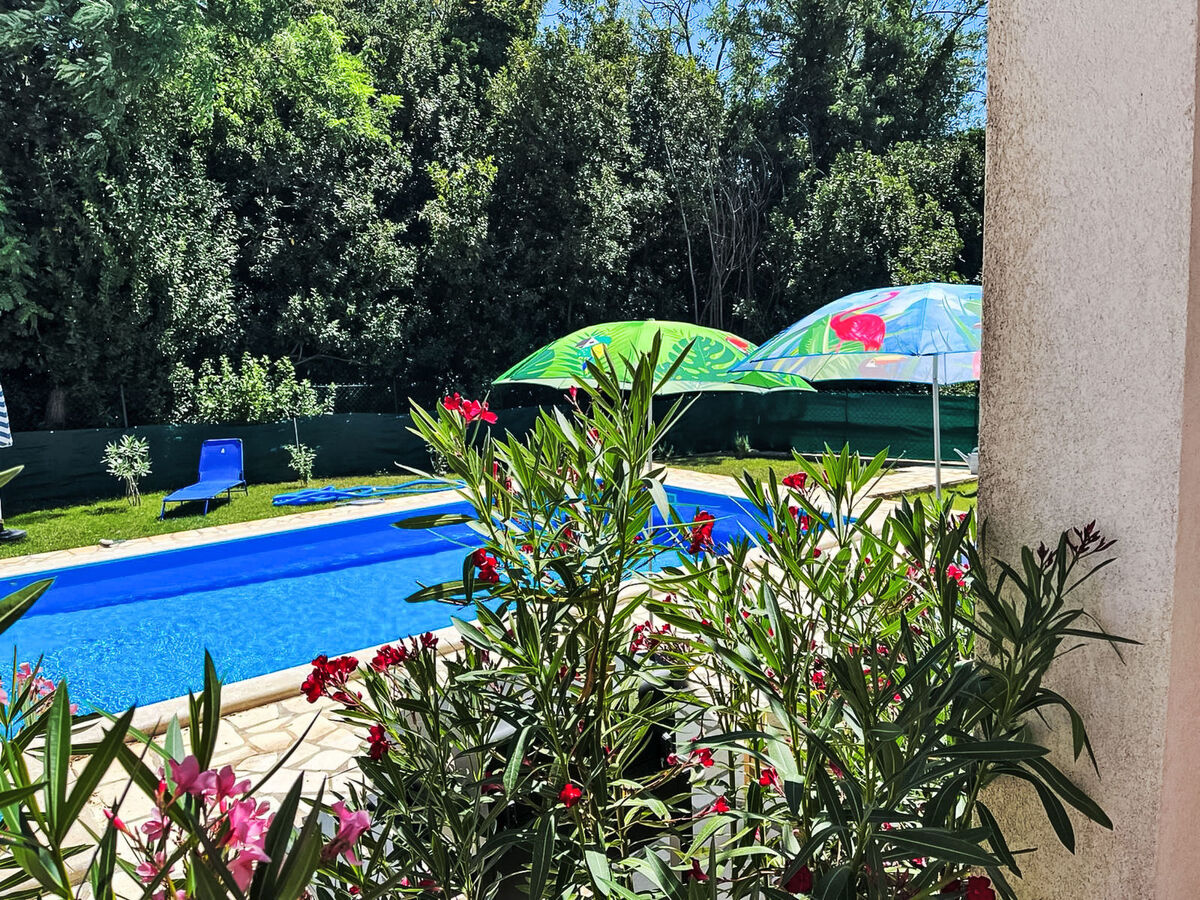 Villa Carina avec piscine privée à Poreč - Photo 14