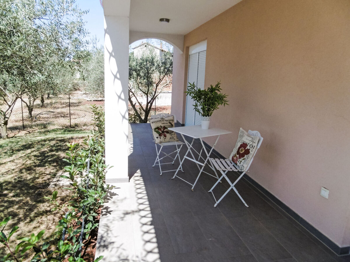 Villa Carina avec piscine privée à Poreč - Photo 16