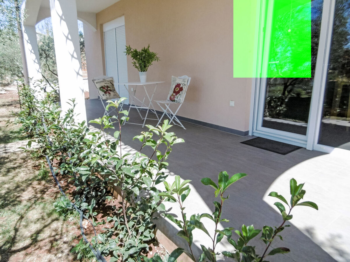 Villa Carina avec piscine privée à Poreč - Photo 18