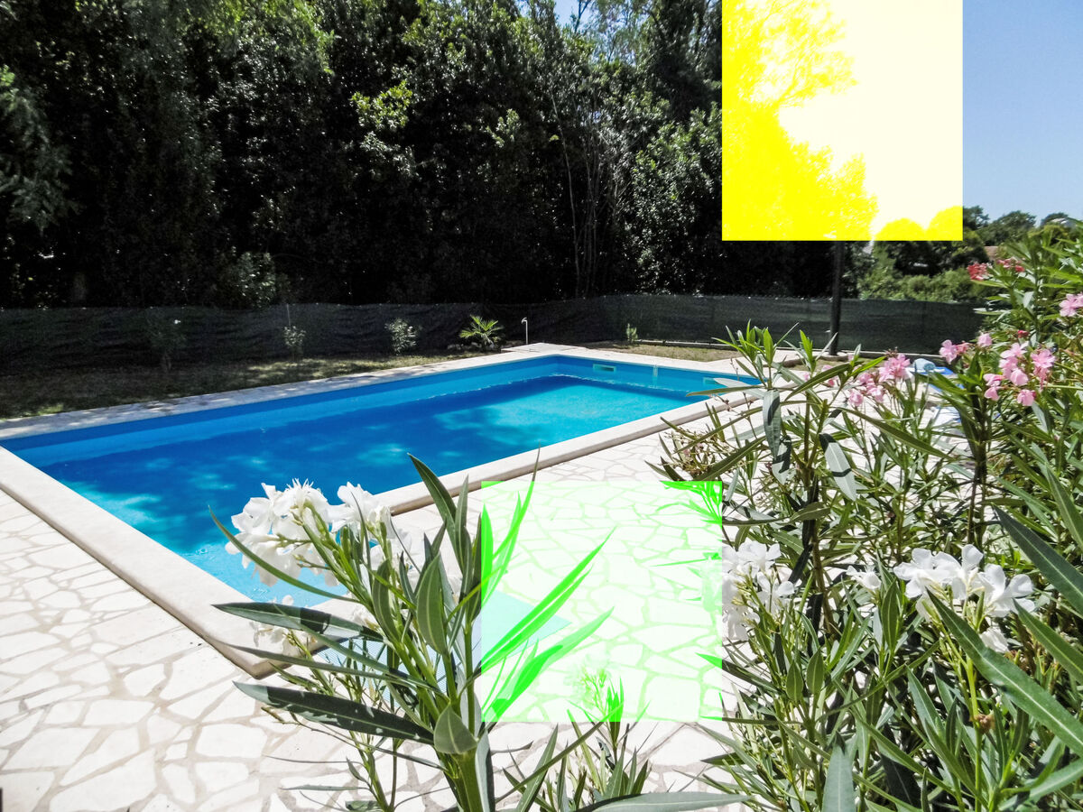Villa Carina avec piscine privée à Poreč - Photo 22
