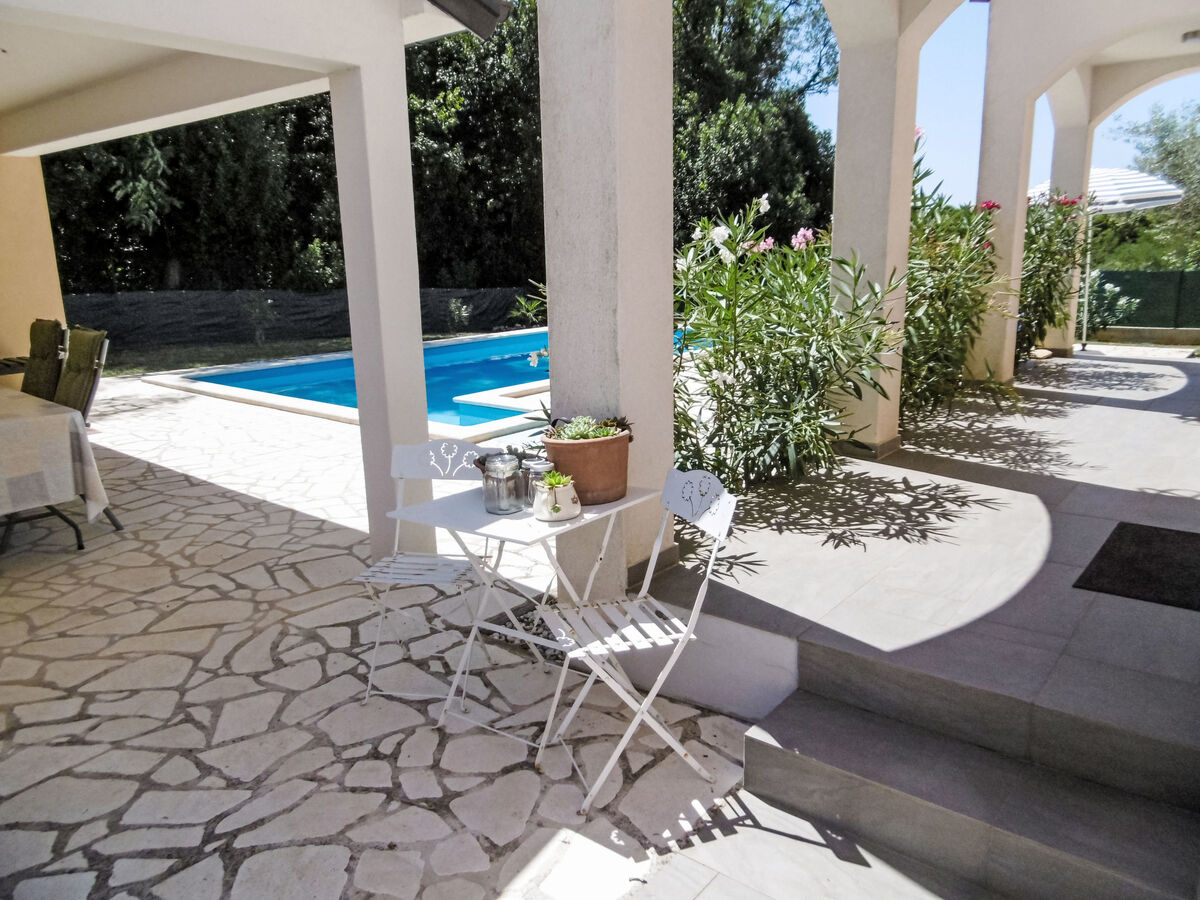 Villa Carina avec piscine privée à Poreč - Photo 23