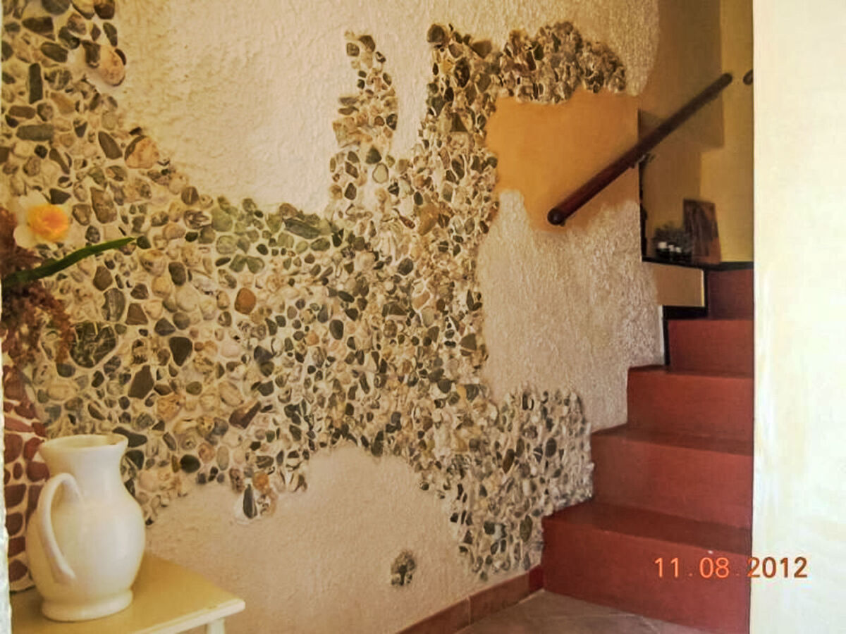 Maison rustique Testico avec jardin, terrasse et vue montagne - Photo 5