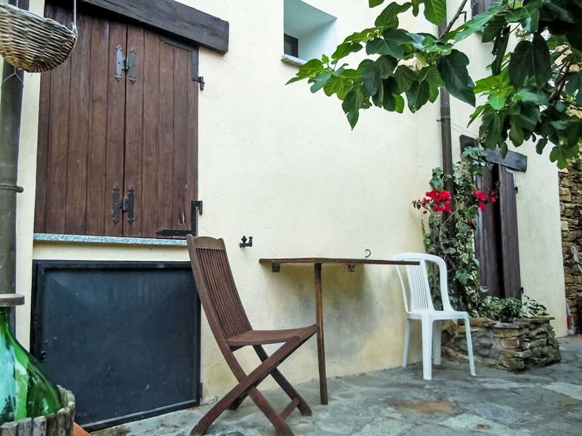 Maison rustique Testico avec jardin, terrasse et vue montagne - Photo 17