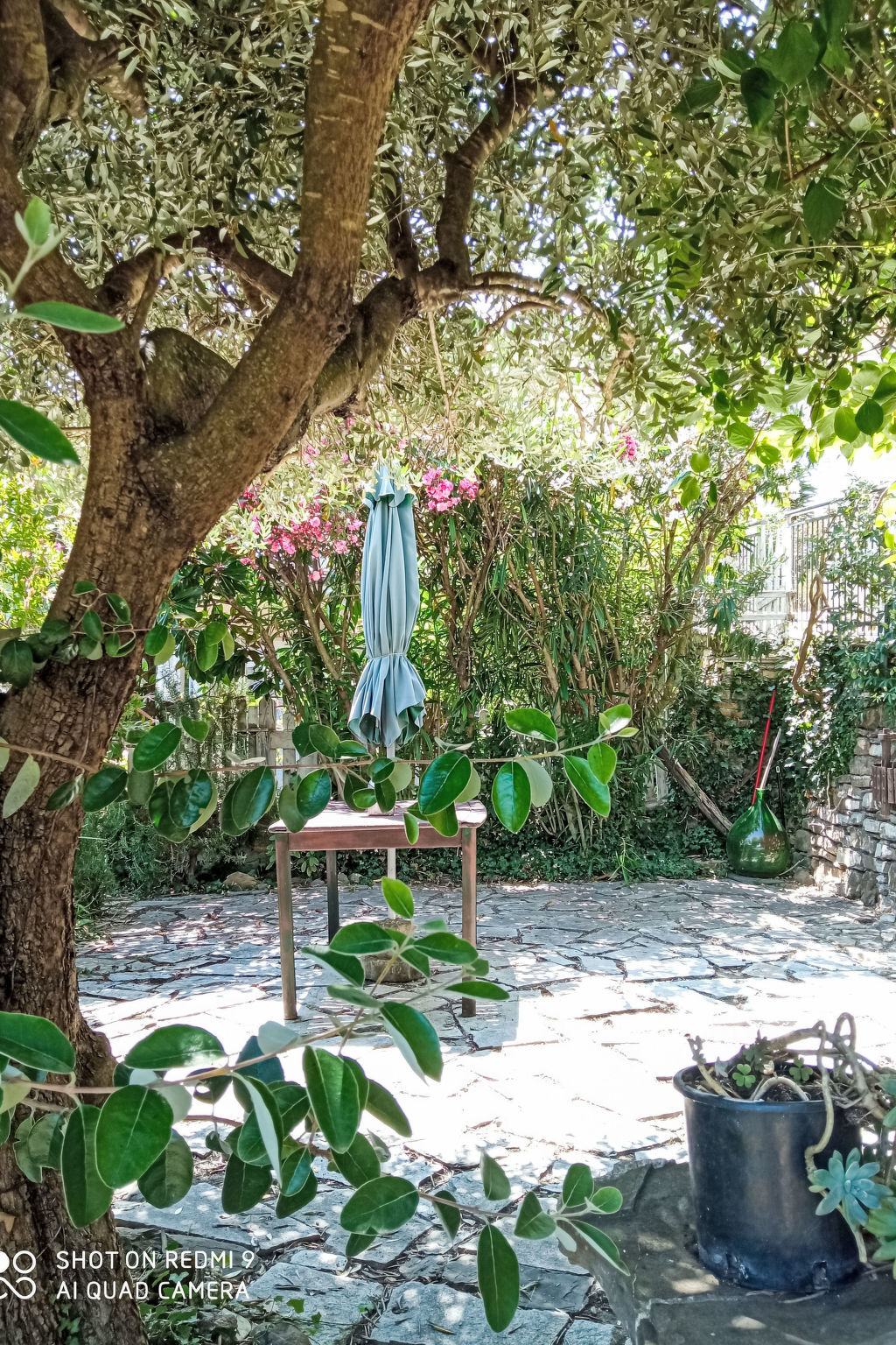 Maison rustique Testico avec jardin, terrasse et vue montagne - Photo 20