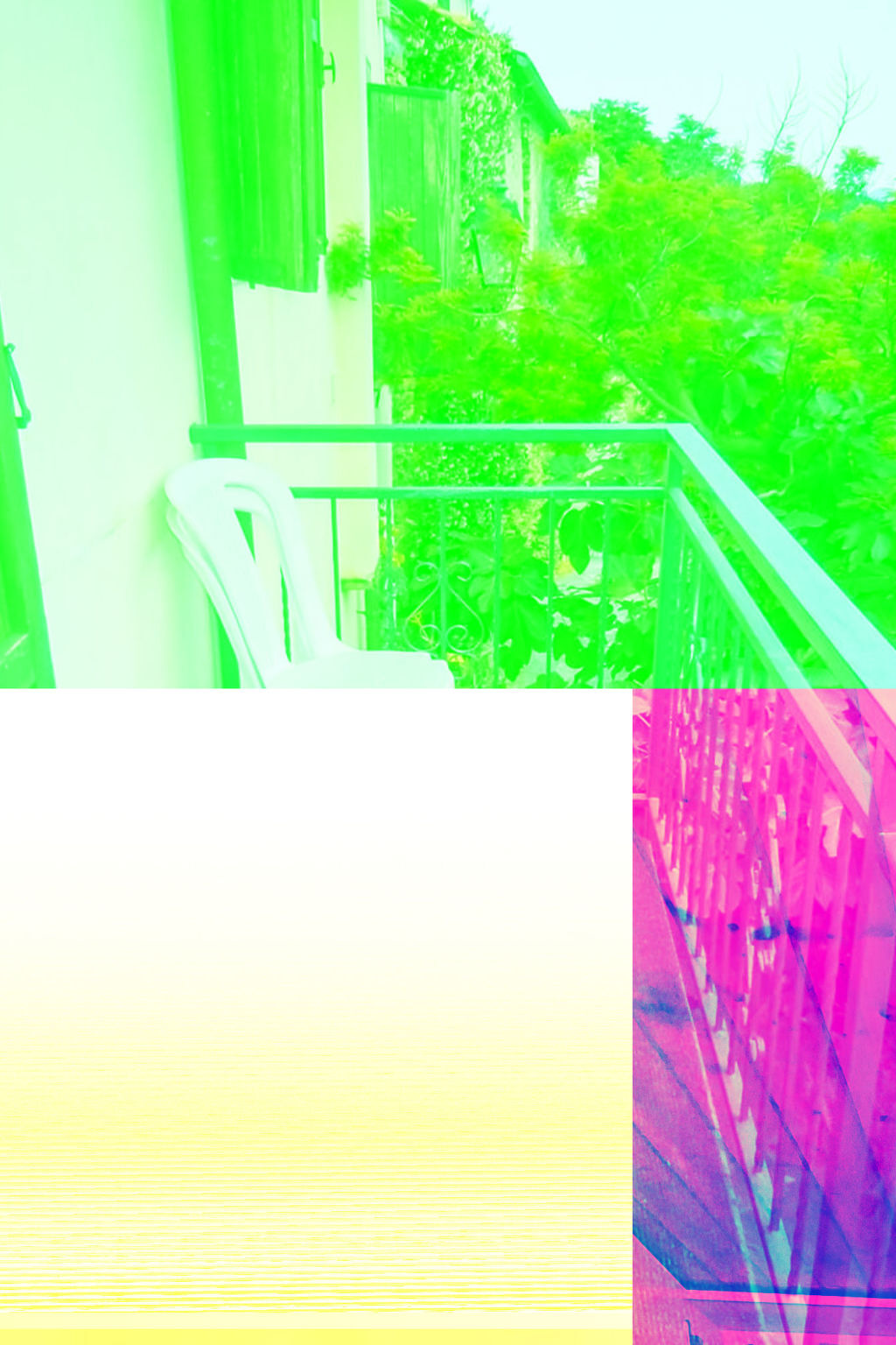 Maison rustique Testico avec jardin, terrasse et vue montagne - Photo 24