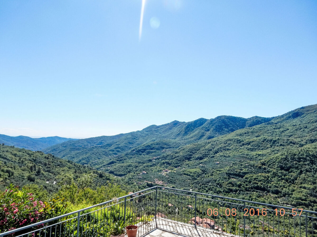 Maison rustique Testico avec jardin, terrasse et vue montagne - Photo 28
