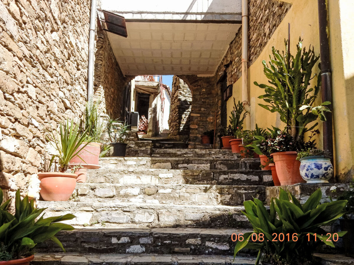 Maison rustique Testico avec jardin, terrasse et vue montagne - Photo 33