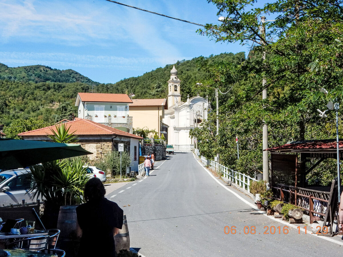 Maison rustique Testico avec jardin, terrasse et vue montagne - Photo 34