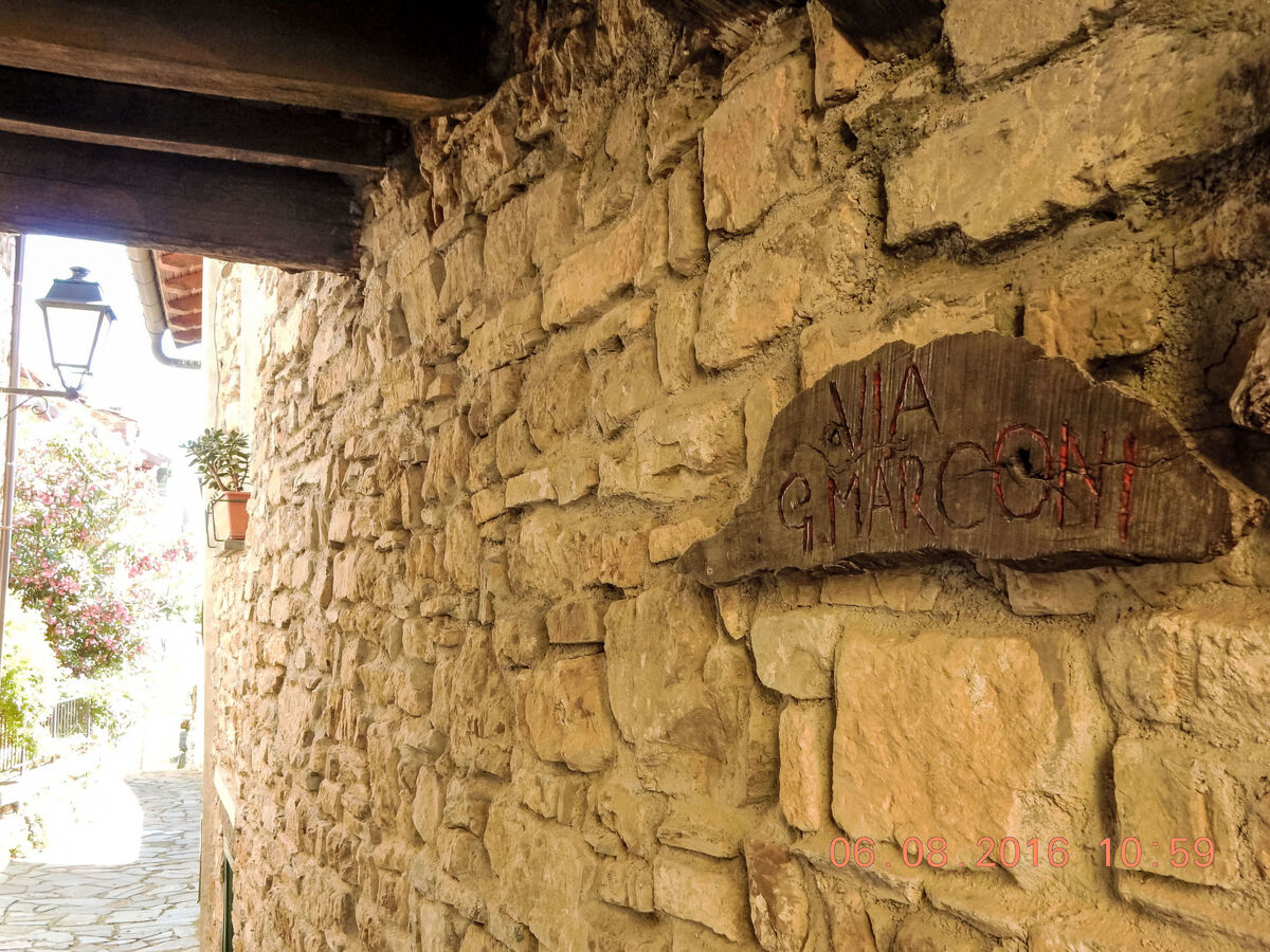 Maison rustique Testico avec jardin, terrasse et vue montagne - Photo 35