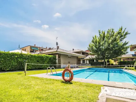 Location appartement à Bardolino, Red Maple