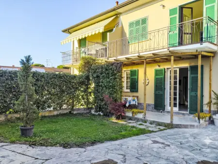 Appartamento Giusy – 2 chambres à 850 m de la mer : photo 2