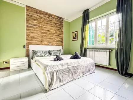 Appartamento Giusy – 2 chambres à 850 m de la mer : photo 5