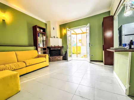Appartamento Giusy – 2 chambres à 850 m de la mer : photo 6
