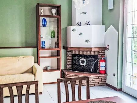 Appartamento Giusy – 2 chambres à 850 m de la mer : photo 7