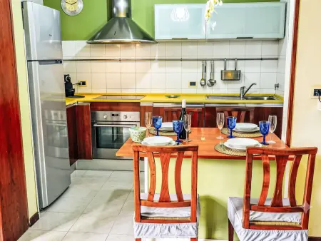 Appartamento Giusy – 2 chambres à 850 m de la mer : photo 8