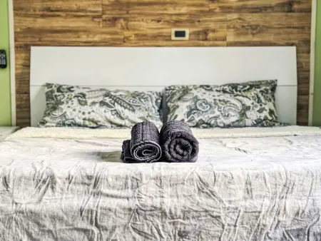 Appartamento Giusy – 2 chambres à 850 m de la mer : photo 11