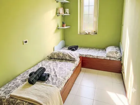Appartamento Giusy – 2 chambres à 850 m de la mer : photo 12