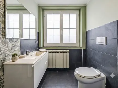 Appartamento Giusy – 2 chambres à 850 m de la mer : photo 14