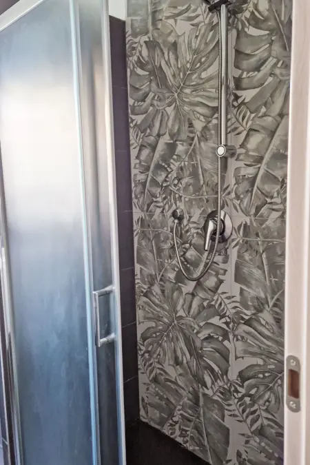 Appartamento Giusy – 2 chambres à 850 m de la mer : photo 15