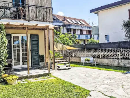 Appartamento Giusy – 2 chambres à 850 m de la mer : photo 16