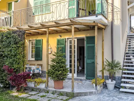 Appartamento Giusy – 2 chambres à 850 m de la mer : photo 17