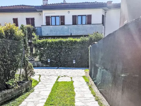 Appartamento Giusy – 2 chambres à 850 m de la mer : photo 20