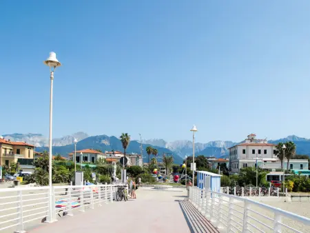 Appartamento Giusy – 2 chambres à 850 m de la mer : photo 25