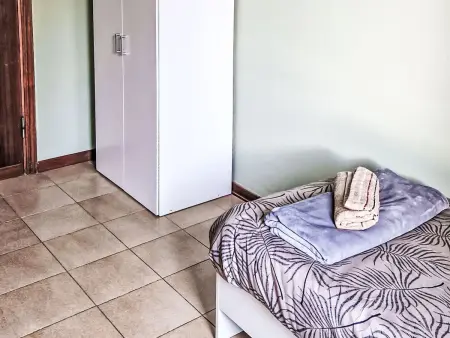 Appartamento Fabio, 2 ch. à 850 m de la plage : photo 11
