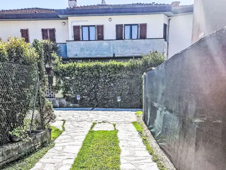 Appartamento Fabio, 2 ch. à 850 m de la plage : photo 14