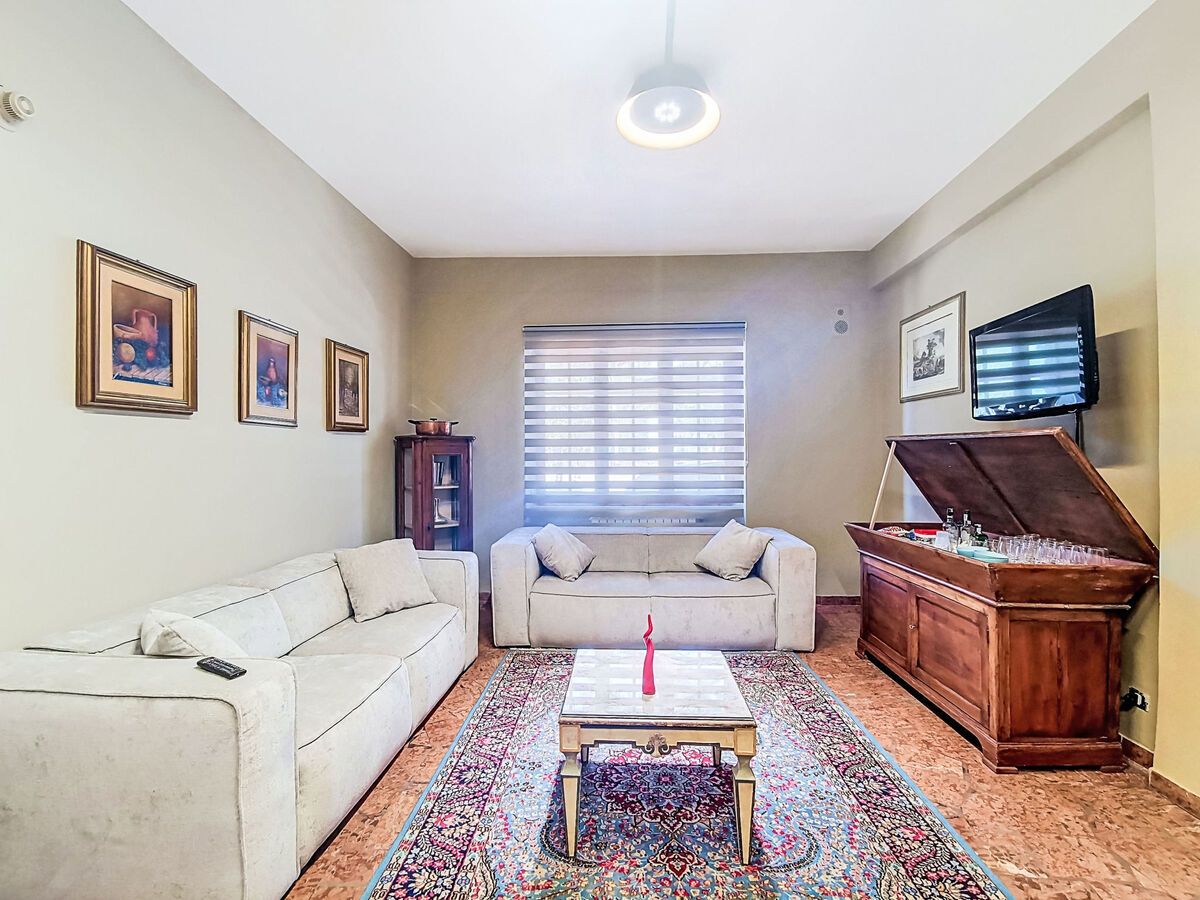 Villa La perla di Aprilia à Nettuno, piscine privée - Photo 9