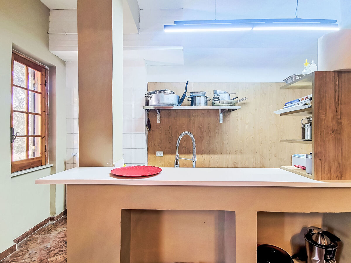 Villa La perla di Aprilia à Nettuno, piscine privée - Photo 10