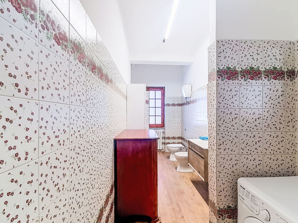 Villa La perla di Aprilia à Nettuno, piscine privée - Photo 13