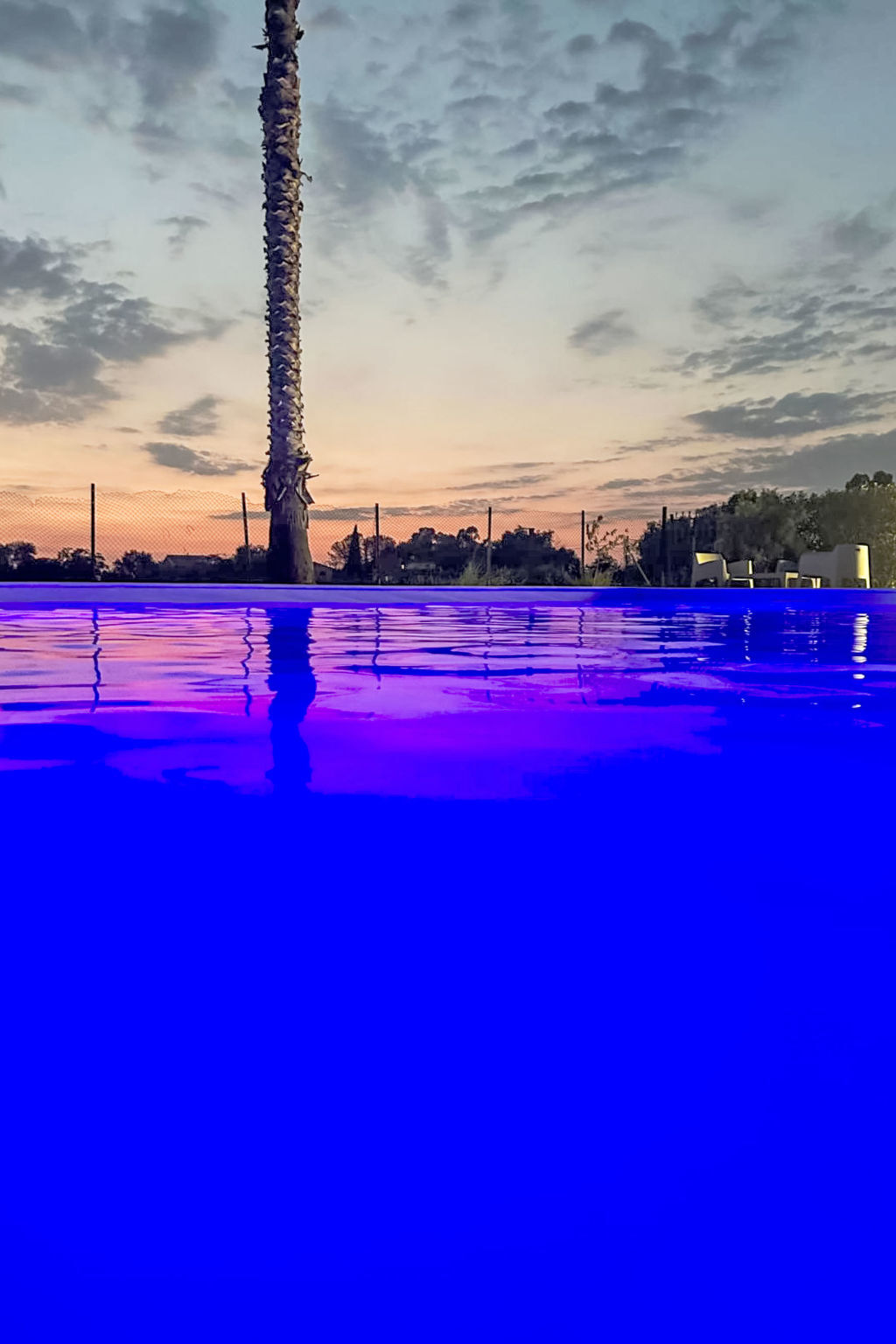 Villa La perla di Aprilia à Nettuno, piscine privée - Photo 21