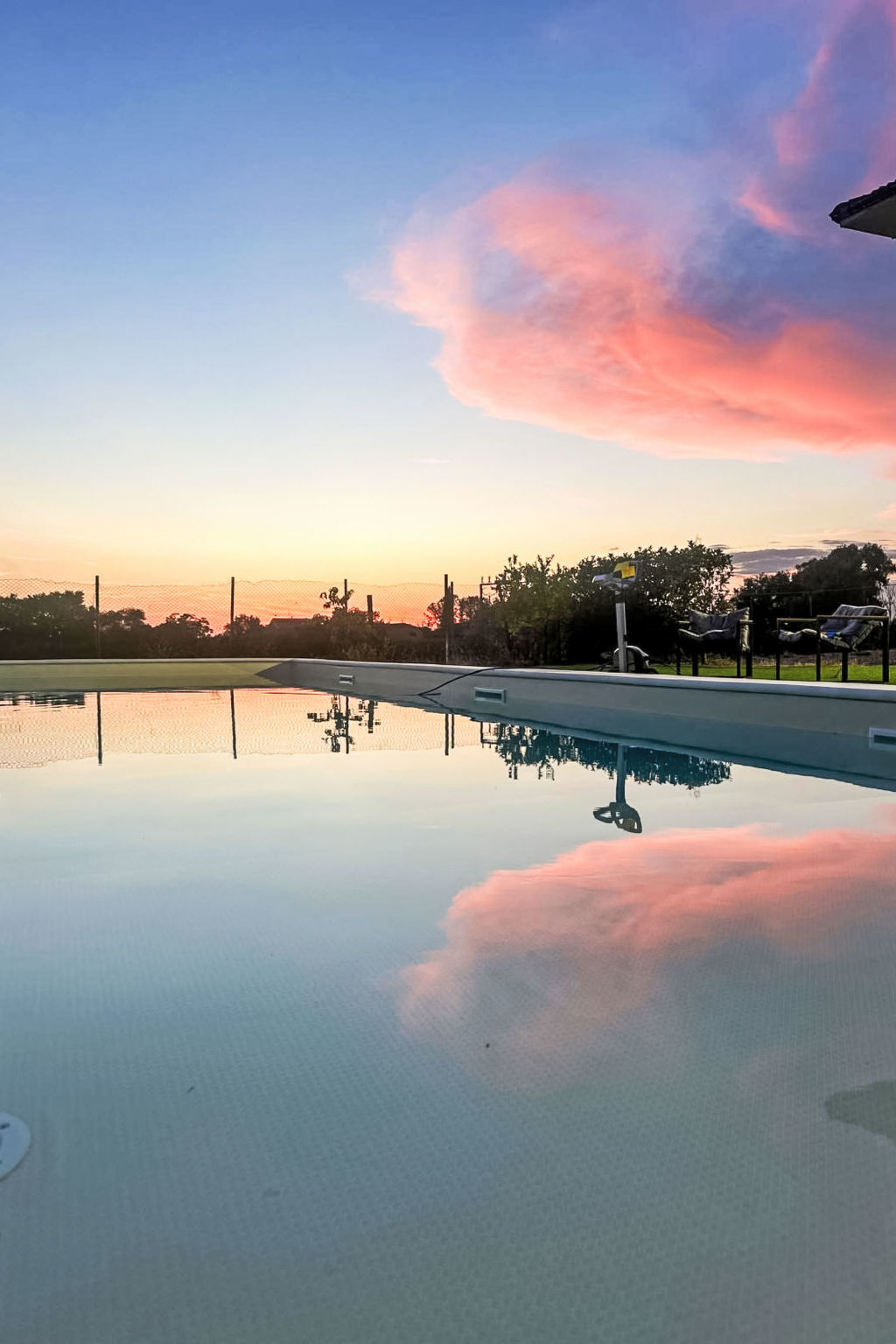 Villa La perla di Aprilia à Nettuno, piscine privée - Photo 23