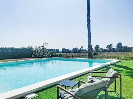 Location villa à Nettuno, La perla di Aprilia