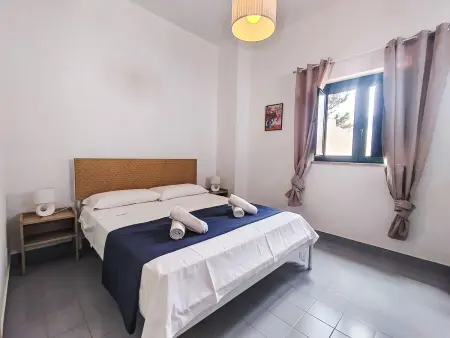 Maison Cala Isulidda à Macari, 100 m de la mer : photo 14