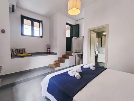 Maison Cala Isulidda à Macari, 100 m de la mer : photo 15