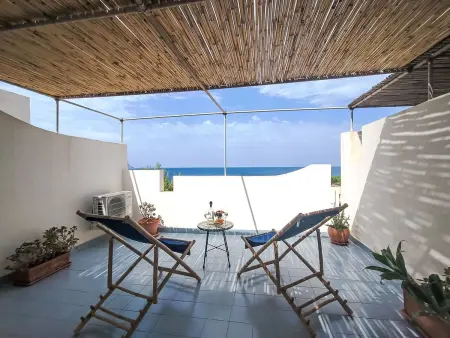 Maison Cala Isulidda à Macari, 100 m de la mer : photo 18