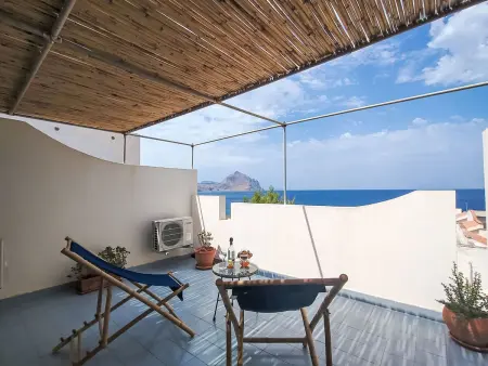 Maison Cala Isulidda à Macari, 100 m de la mer : photo 19