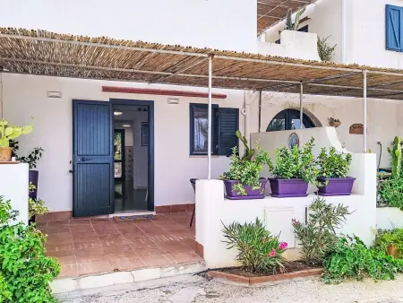 Maison Cala Isulidda à Macari, 100 m de la mer : photo 26