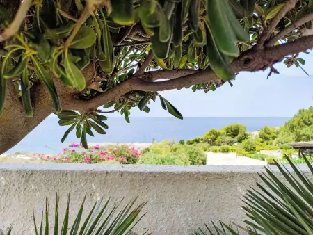 Maison Cala Isulidda à Macari, 100 m de la mer : photo 27