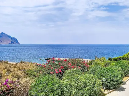 Maison Cala Isulidda à Macari, 100 m de la mer : photo 28