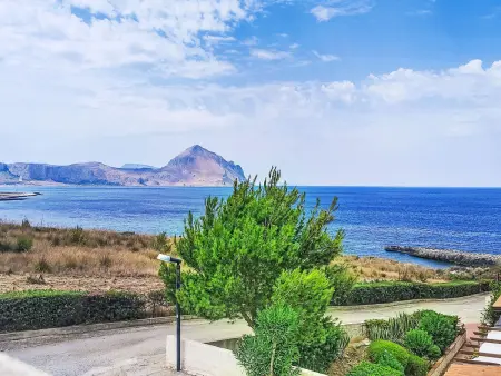 Maison Cala Isulidda à Macari, 100 m de la mer : photo 29