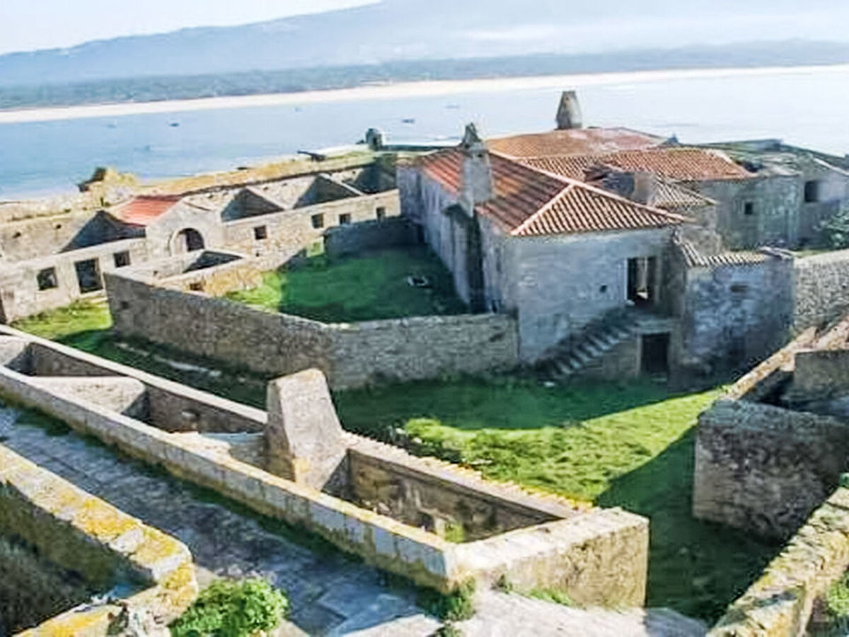 Apt 4 chambres près de la mer à Caminha - Photo 16