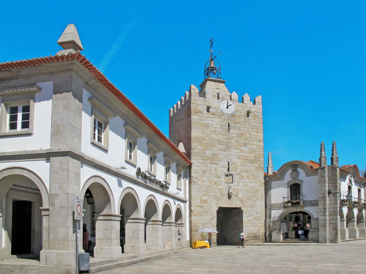Apt 4 chambres près de la mer à Caminha - Photo 19