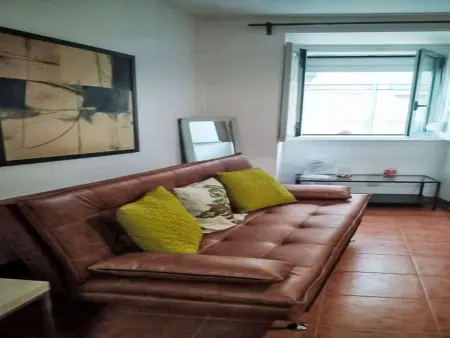 Appartement sunny près du Tram 28, Lisbonne : photo 10