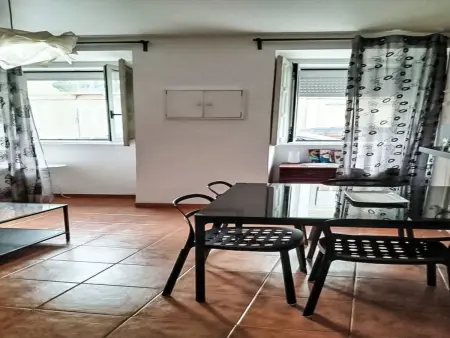 Appartement sunny près du Tram 28, Lisbonne : photo 14