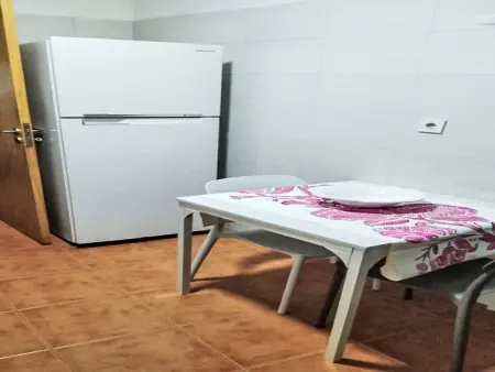 Appartement sunny près du Tram 28, Lisbonne : photo 17