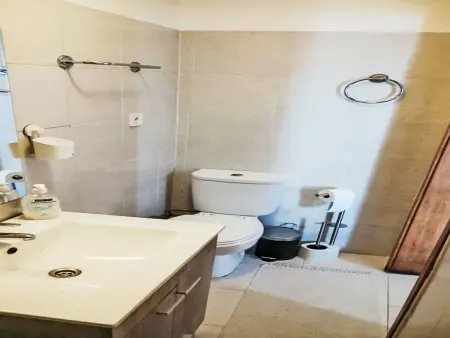 Appartement sunny près du Tram 28, Lisbonne : photo 22