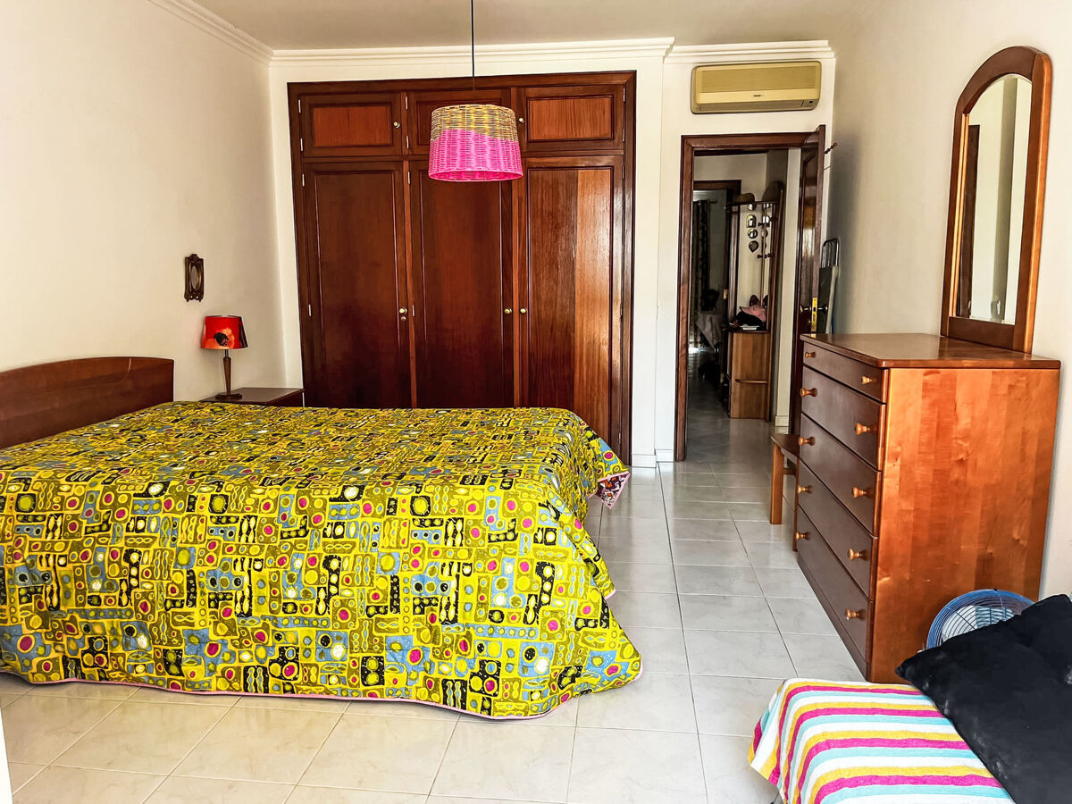 Appartement 2 chambres vue piscine à Quarteira - Photo 2